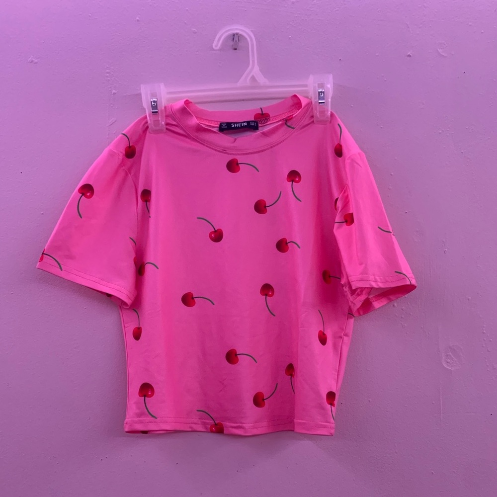 SHIRT!